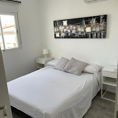 Espectacular Atico Valencia Centro Apartment Bagian luar foto