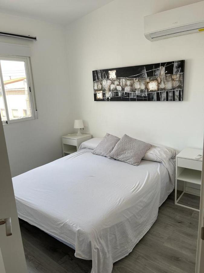 Espectacular Atico Valencia Centro Apartment Bagian luar foto
